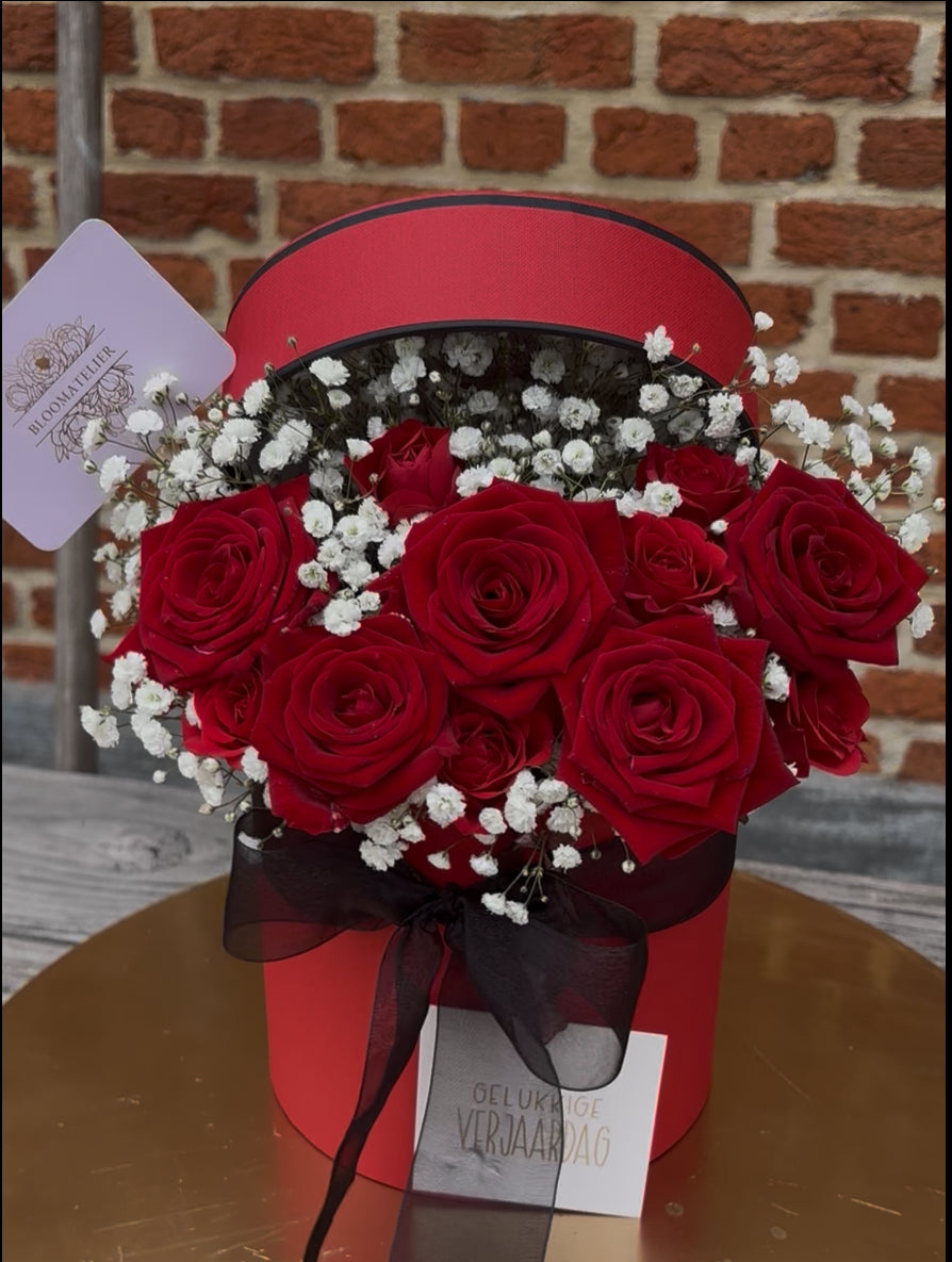 Bloombox