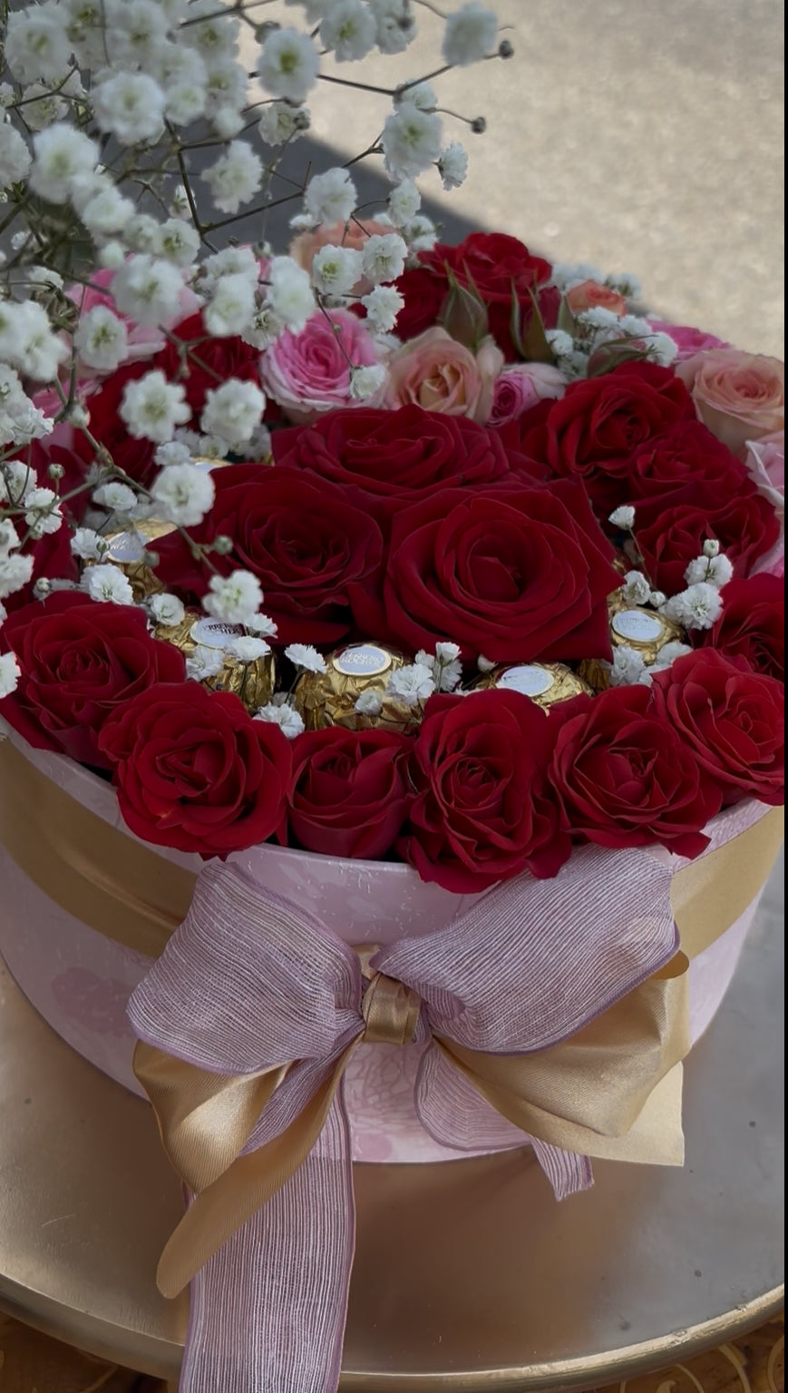 Bloombox