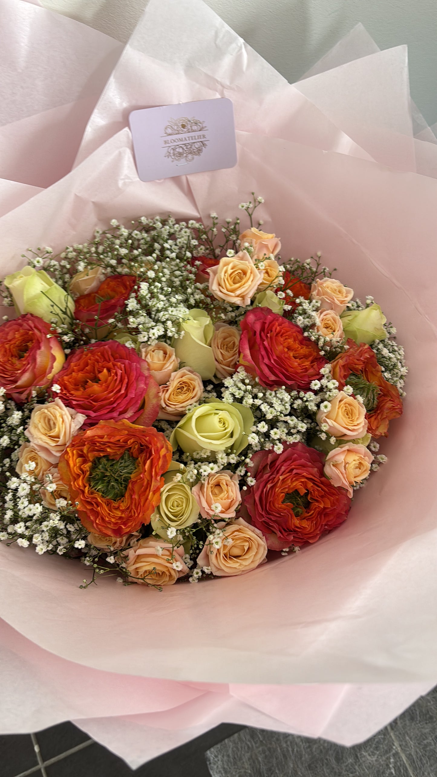 Rosé Royale bestseller