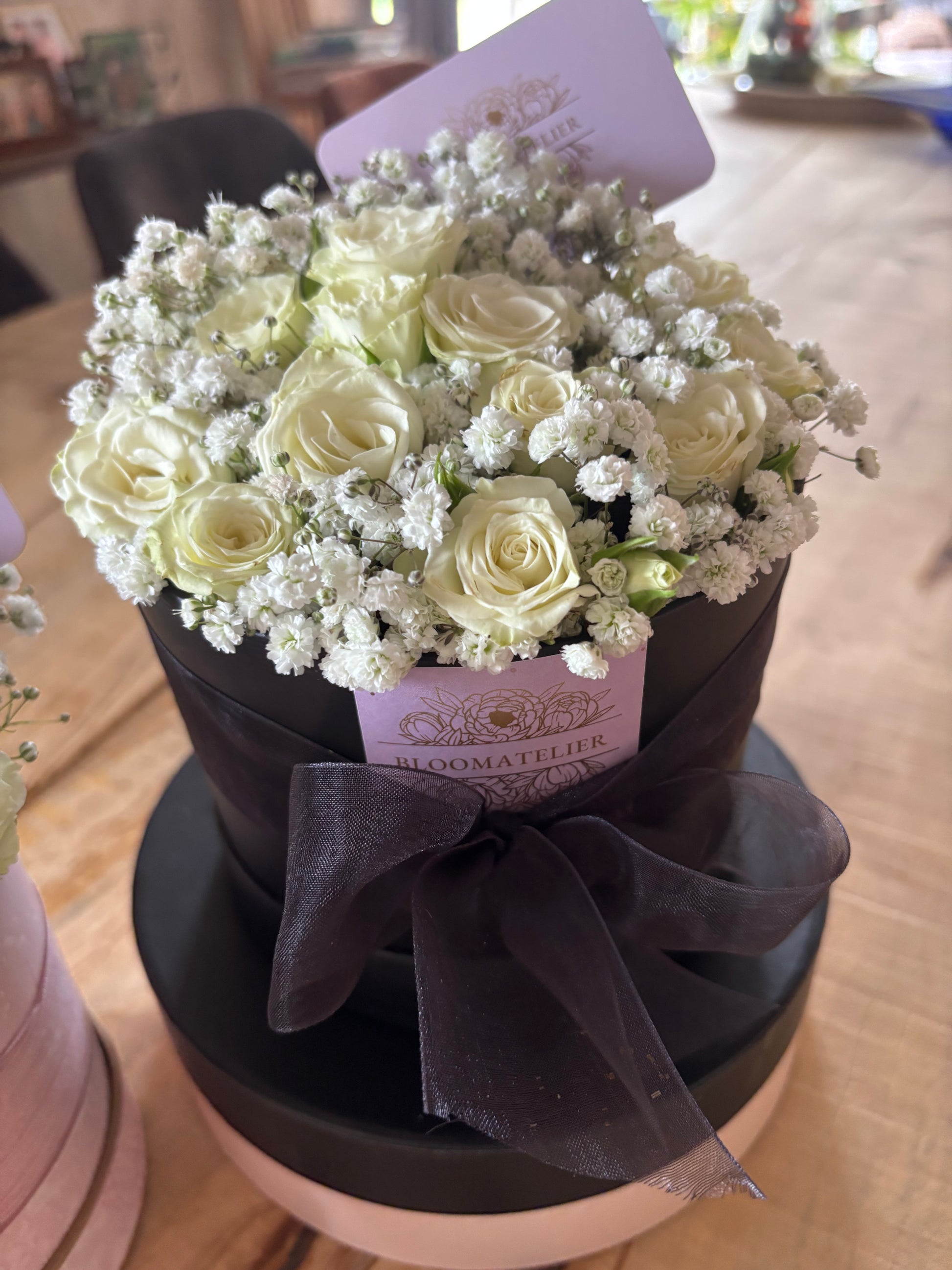 Bloombox
