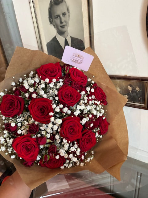 Rosé Royale bestseller