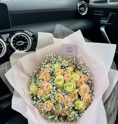 Rosé Royale bestseller