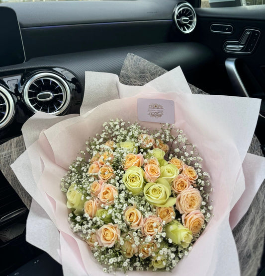 Rosé Royale bestseller