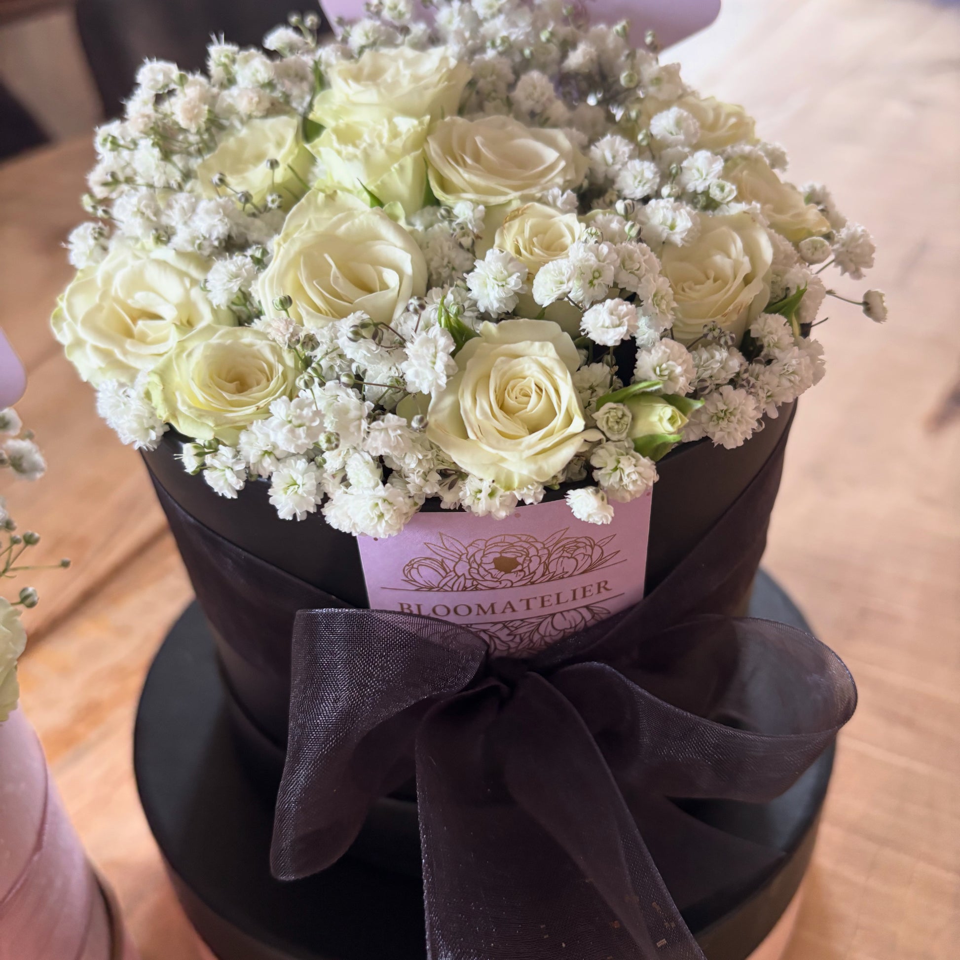 Bloombox