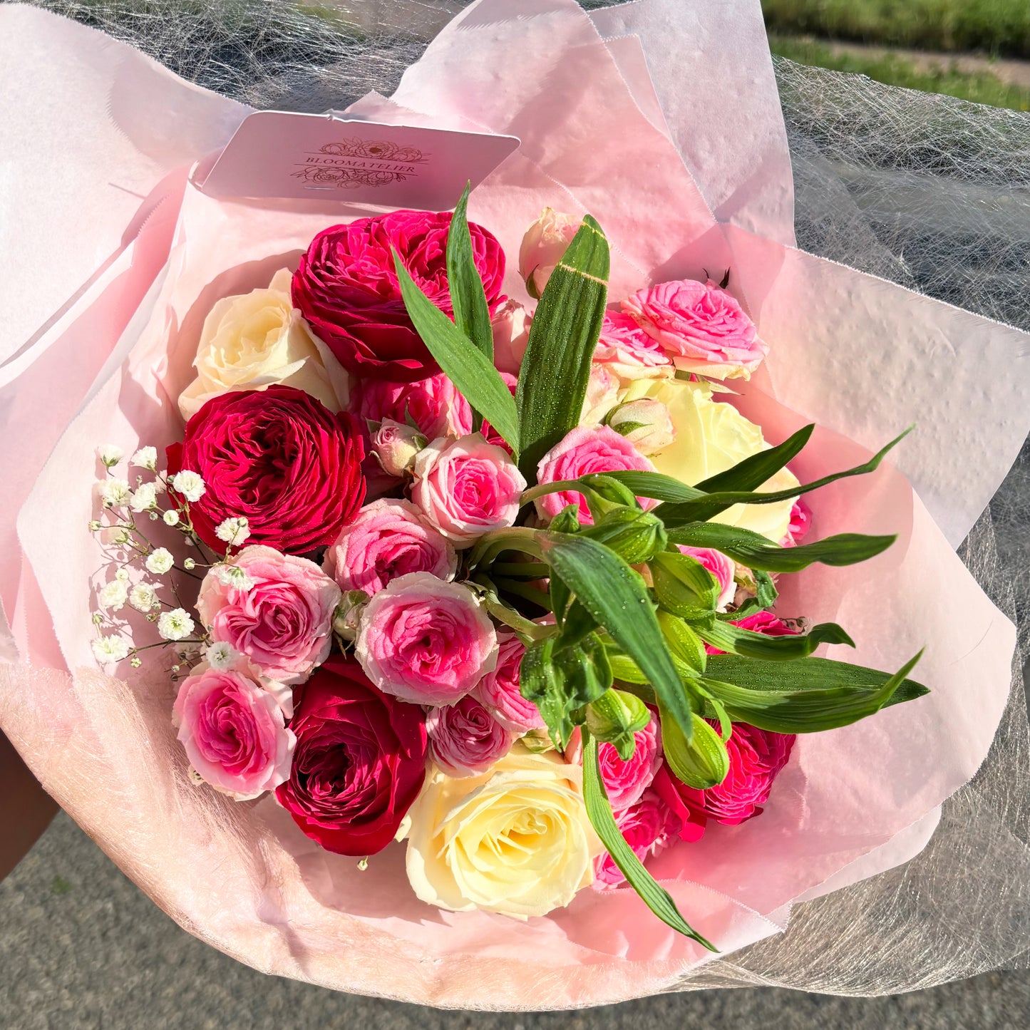 Rosé Royale bestseller