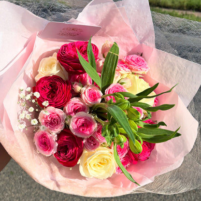 Rosé Royale bestseller