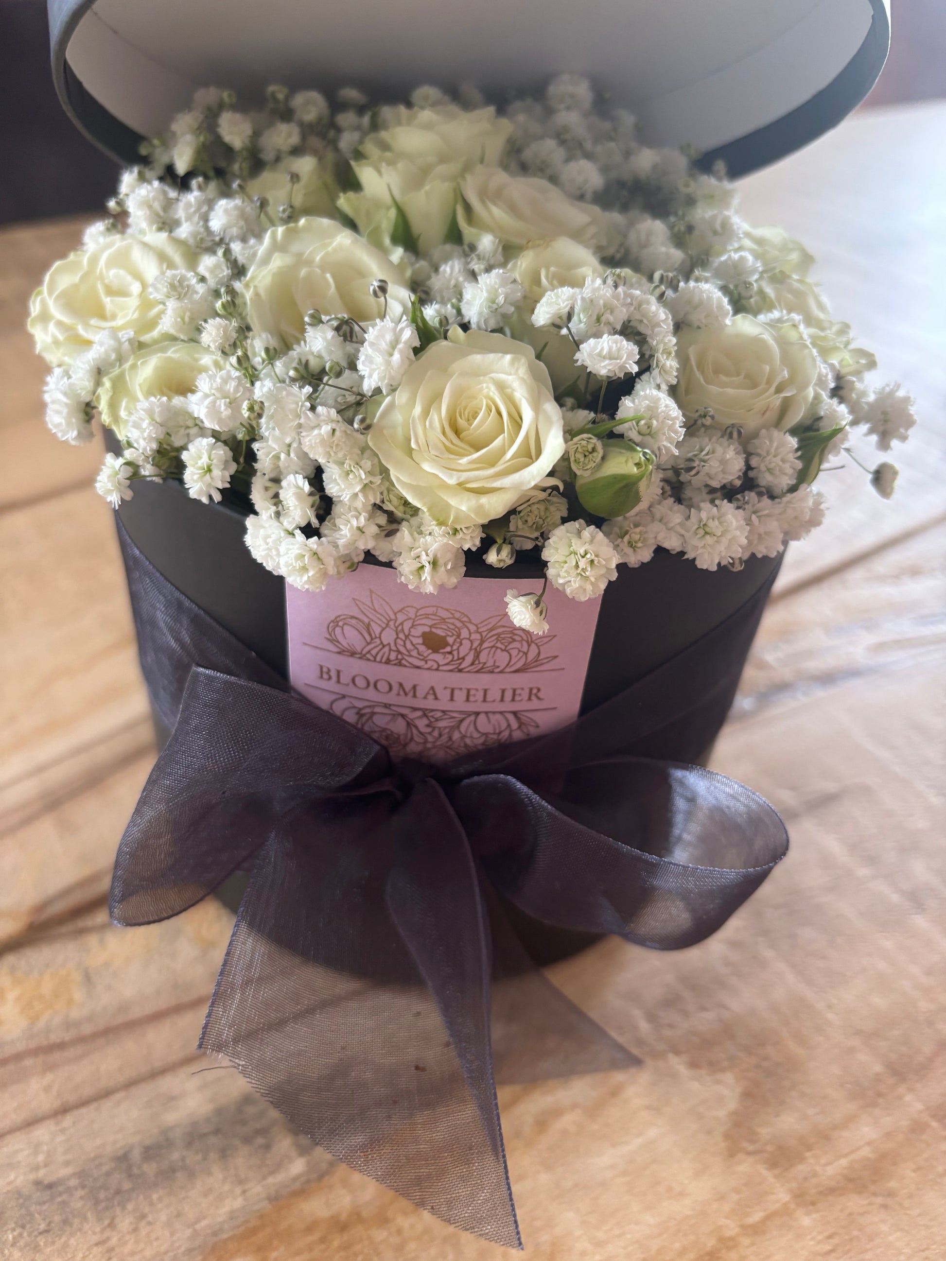 Bloombox