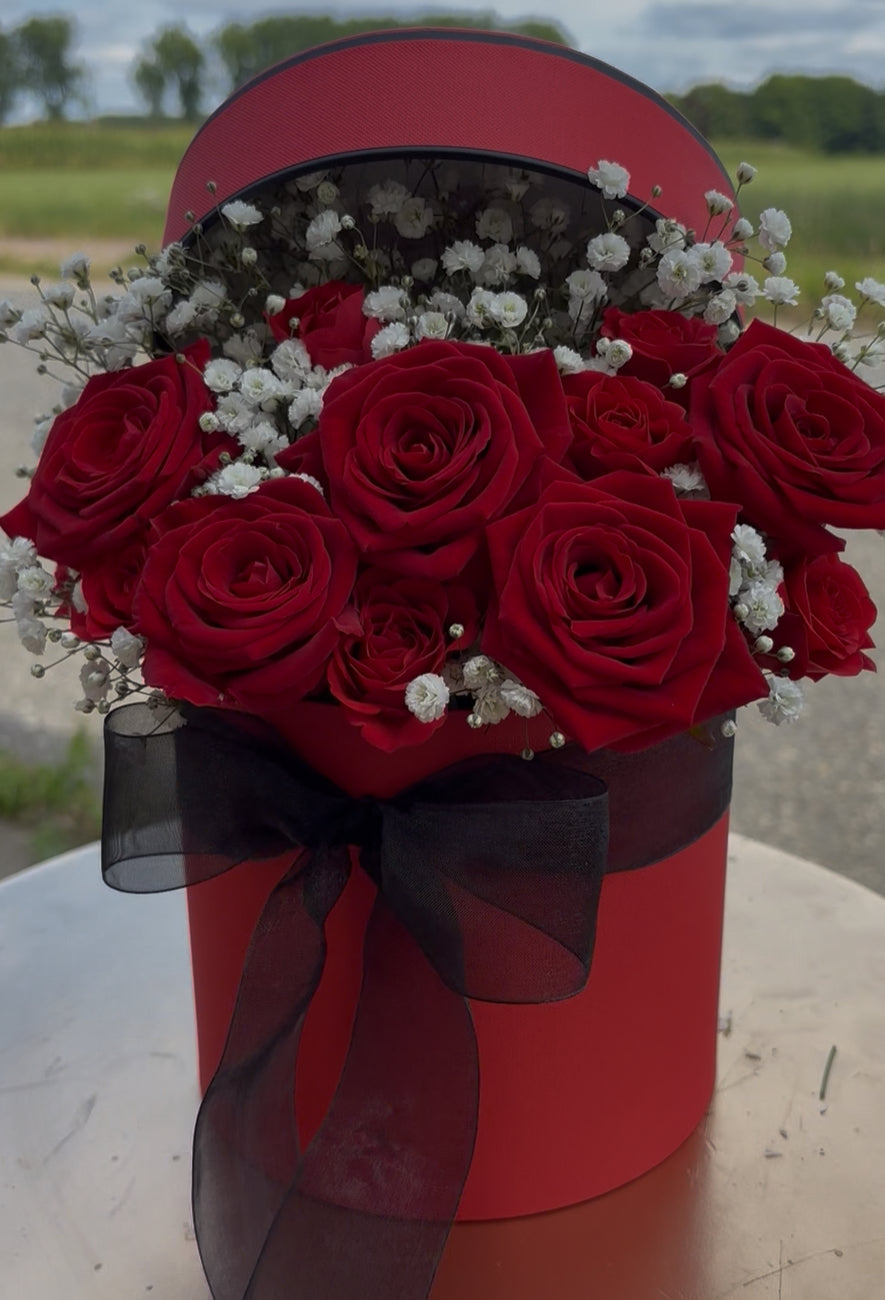 Bloombox
