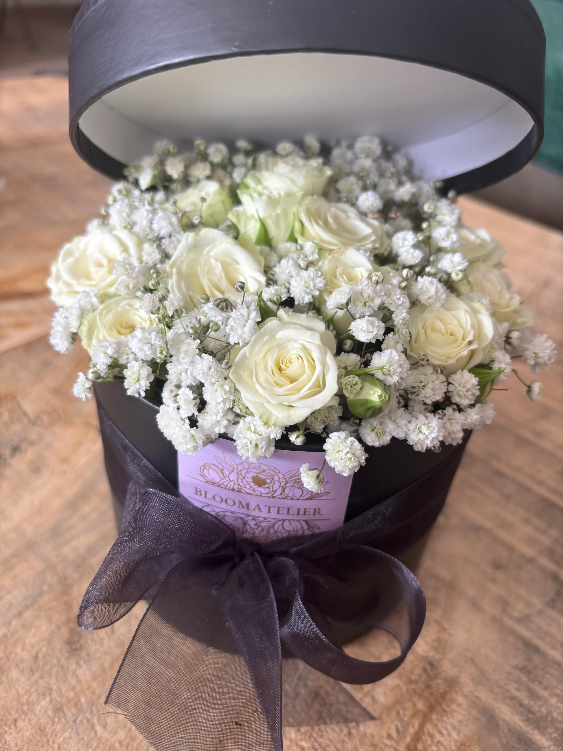 Bloombox