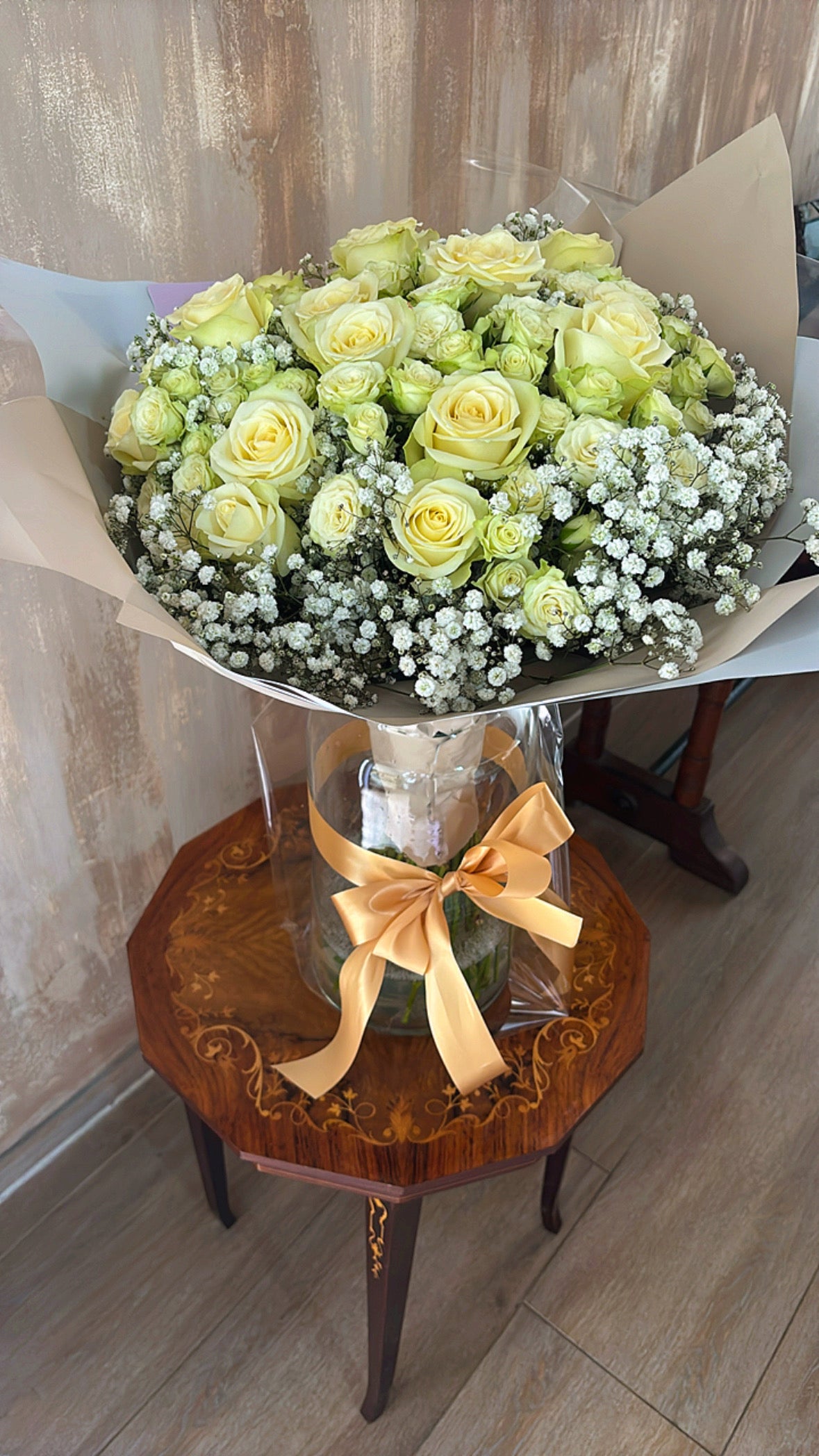 Rosé Royale bestseller