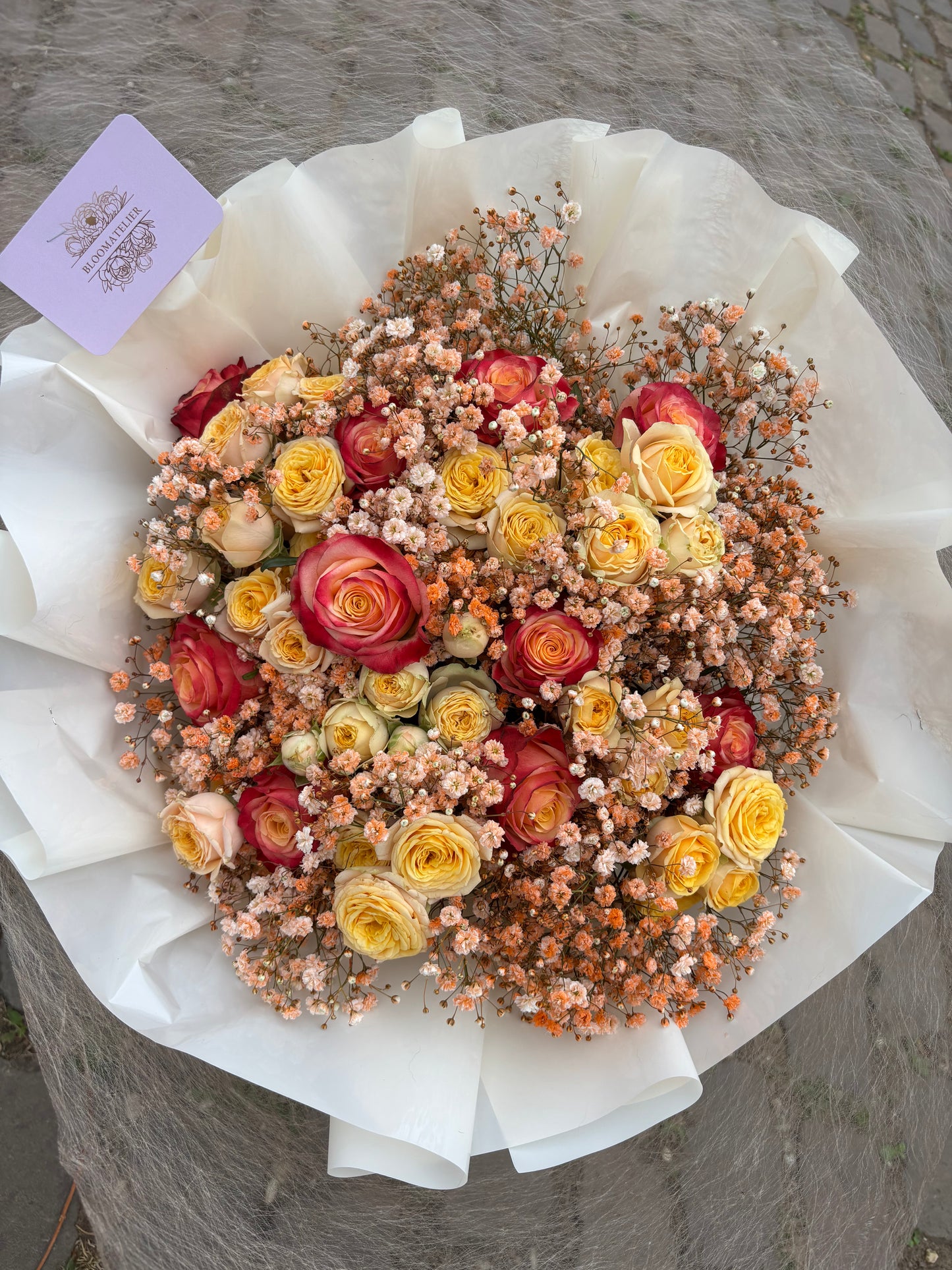 Rosé Royale bestseller