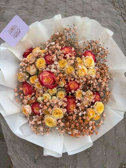 Rosé Royale bestseller