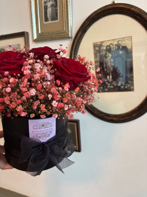 Bloombox