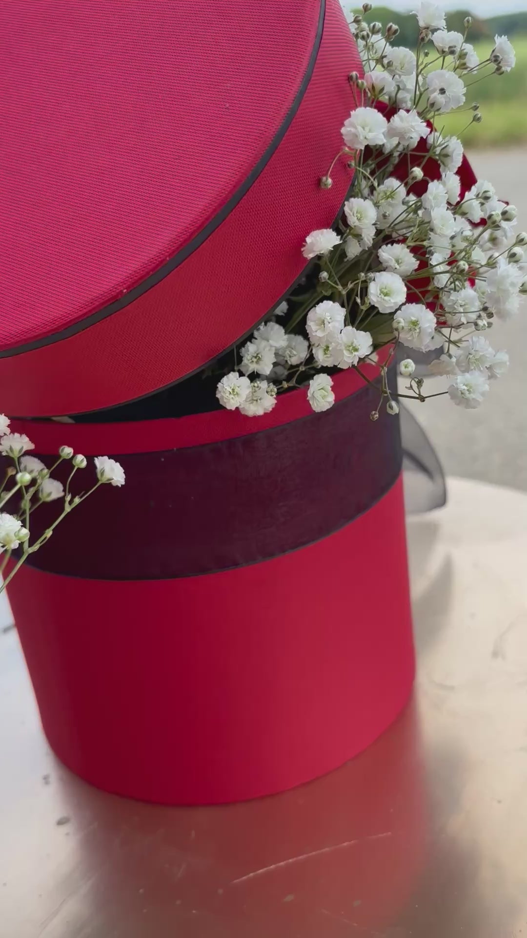 Bloombox